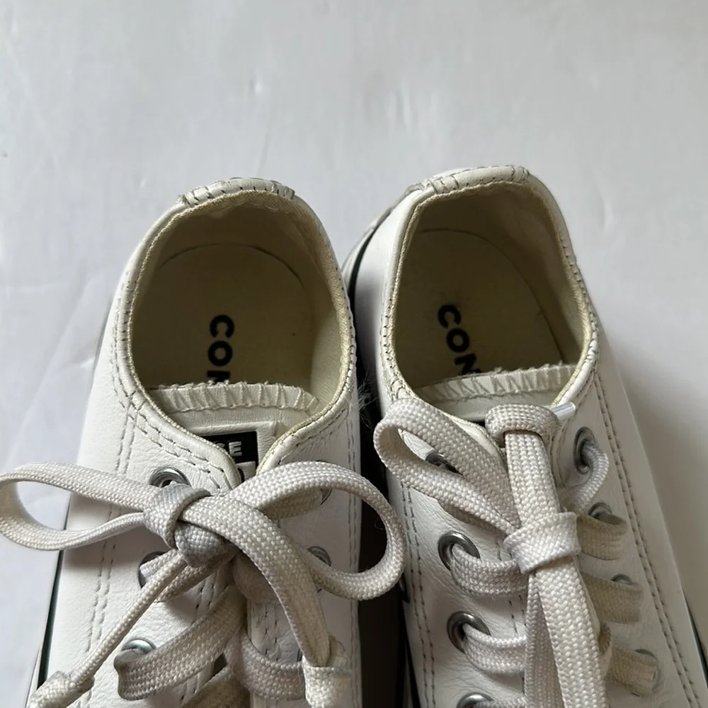 Converse sneakers